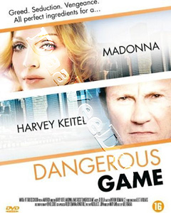 Dangerous Game |   DVD